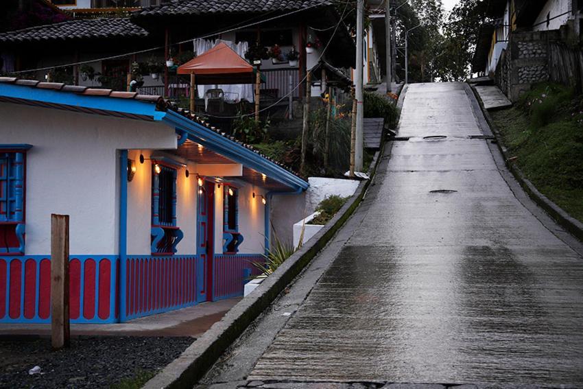 Villa Casa Adelina Salento Exterior foto